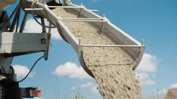 Best Concrete Slab Construction in Whitmore Lake, MI