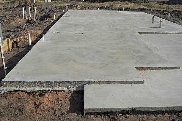 Best Concrete Staining and Coloring in Whitmore Lake, MI