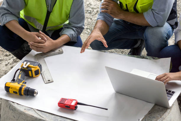 Best Stamped Concrete Services in Whitmore Lake, MI