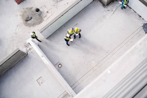Best Concrete Sidewalk Installation in Whitmore Lake, MI