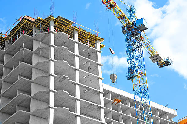 Best Concrete Demolition Services in Whitmore Lake, MI